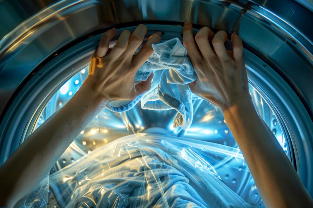 Så Sparar du Energi när du Tvättar Kläder i Sverige – Tips och Råd 3
